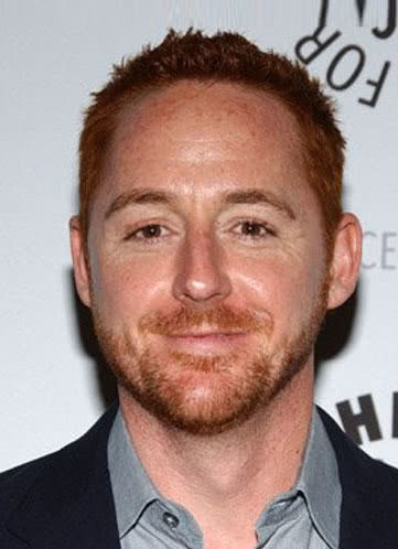 斯科特·格瑞恩斯