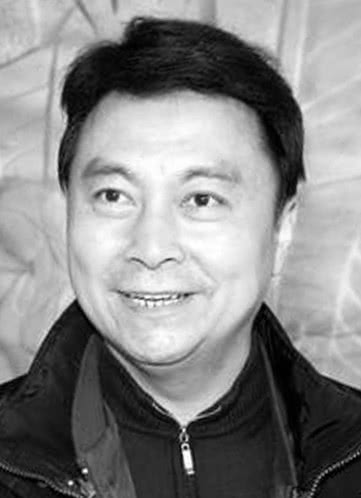 刘志荣