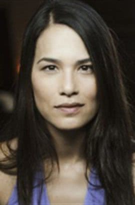 Kimiko Cazanov