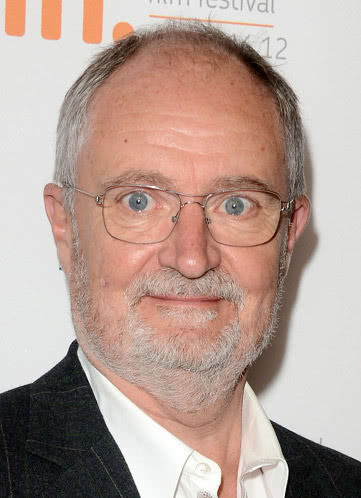 吉姆·布劳德本特