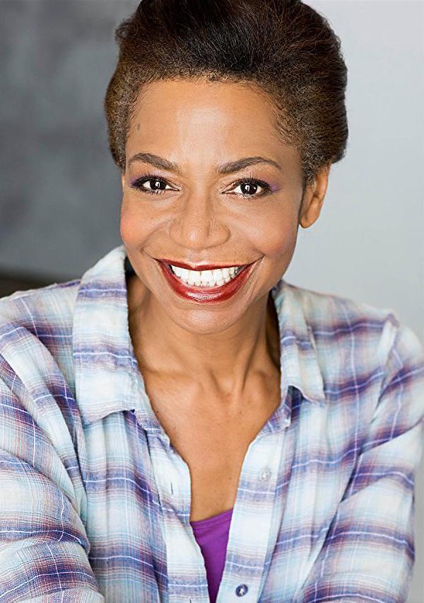 雷吉娜·麦基·雷德翁