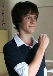 Ryan Cooley