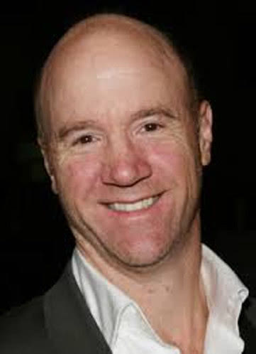 迈克尔·蒙克斯