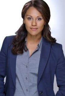 Evelyn Osorio Vaccaro