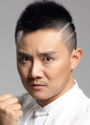 吴磊