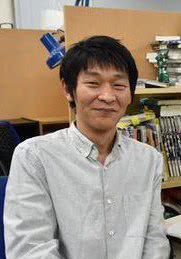高桥涉