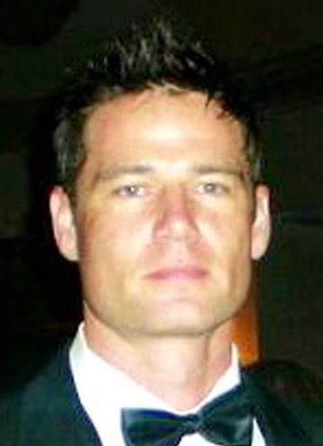 斯科特·福克斯