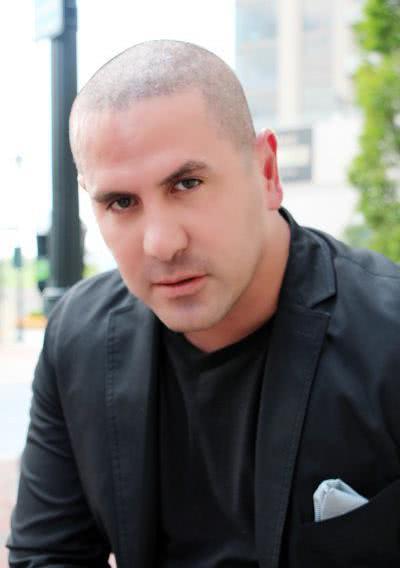 塞尔吉奥·布里奥内斯