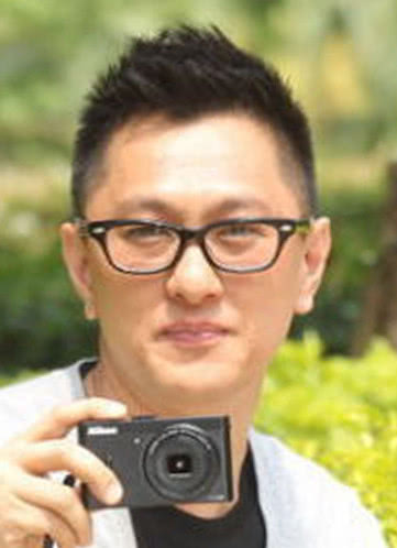 叶伟信