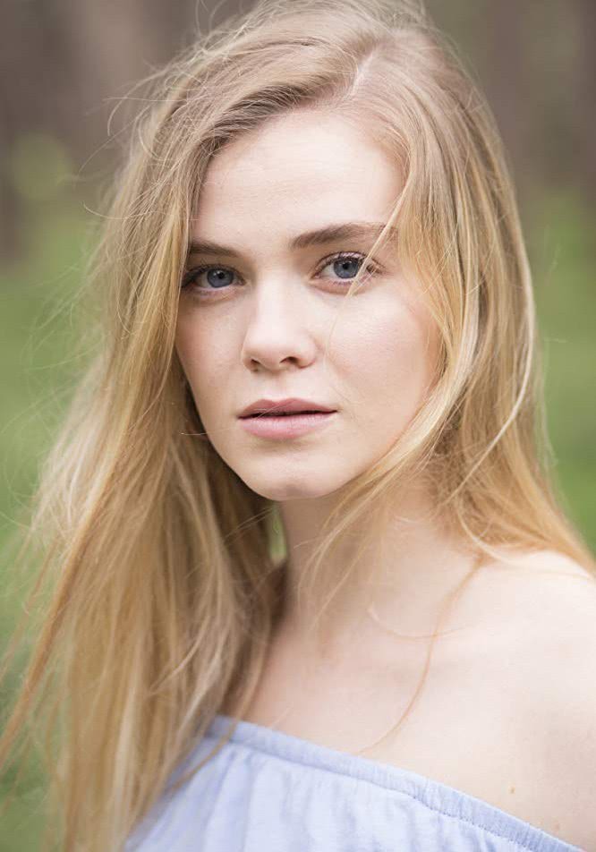 莉亚·麦克纳玛拉