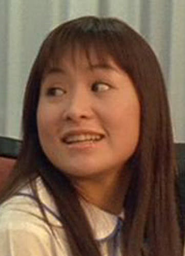 文诗琪