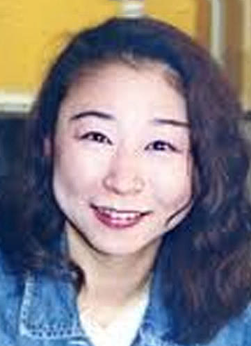 小林优子