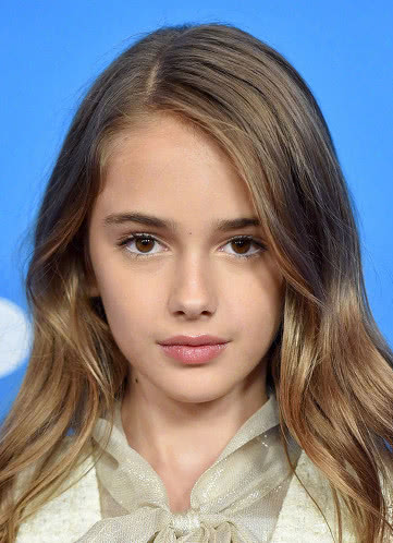 茱莉亚·巴特斯