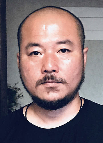 张馨