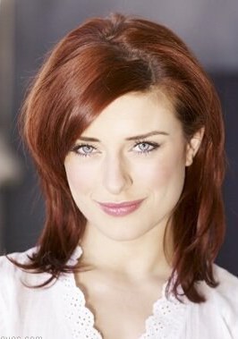 布列塔尼·格雷