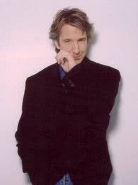 Alan Sidney Patrick Rickman