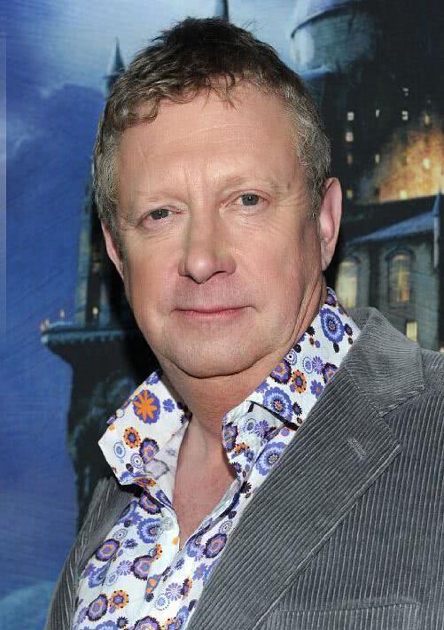 Mark Williams