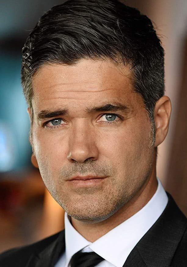 杰米·约翰·韦尔斯