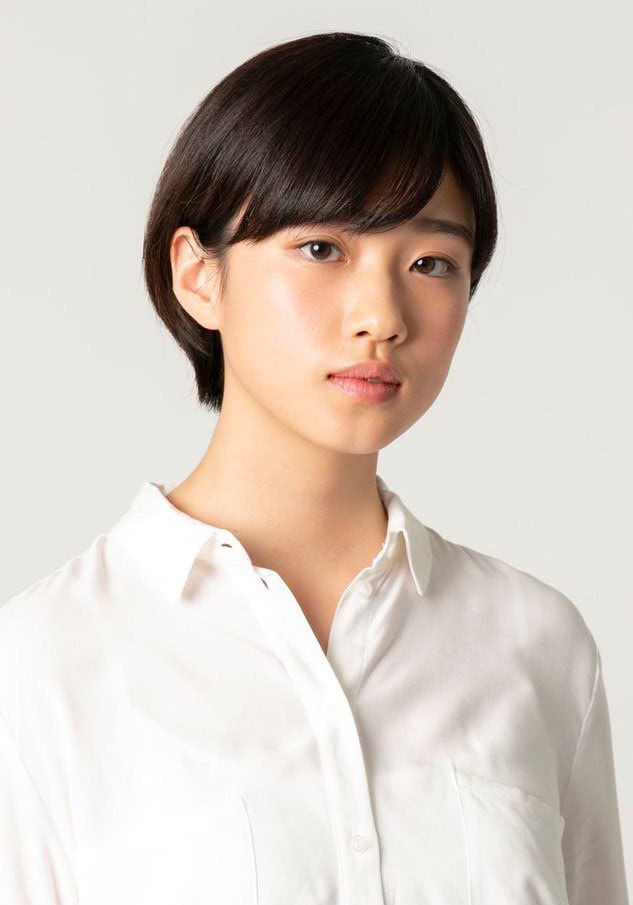 河合优实