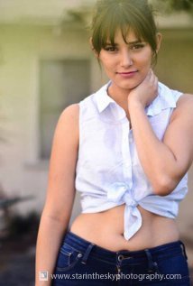 Victoria Truscott