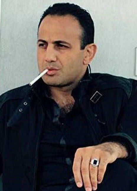 罗曼·米蒂齐扬