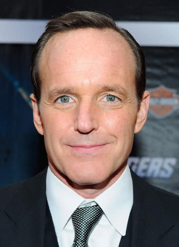 克拉克·格雷格