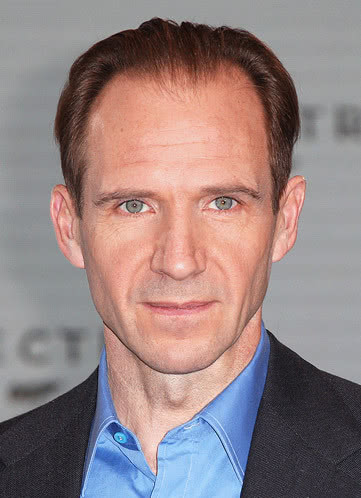 拉尔夫·费因斯