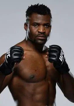 弗朗西斯·纳干诺