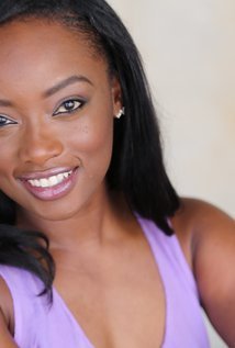 Kymoura Kennedy
