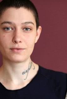 艾莎·凯特·狄龙