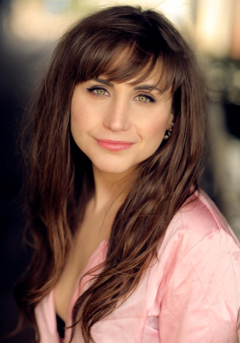 娜塔希亚·德米特里厄斯