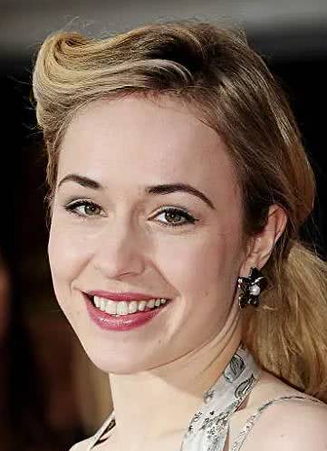 萨拉·古德伯格