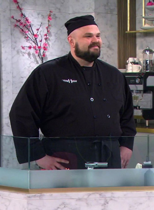 帕特里克·考克斯