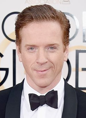 戴米恩·路易斯