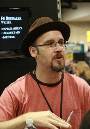 爱德·布鲁贝克