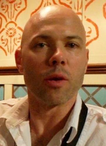 安东尼·B·哈里斯