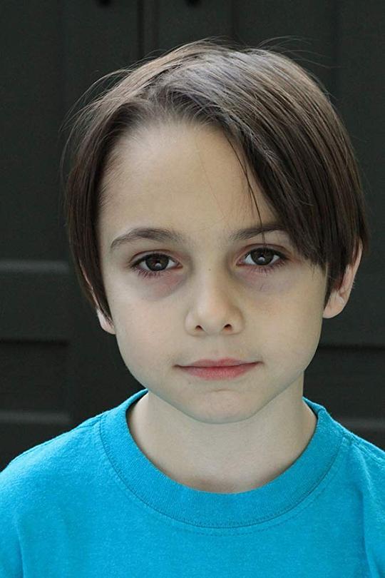 加文·莱尔·弗雷