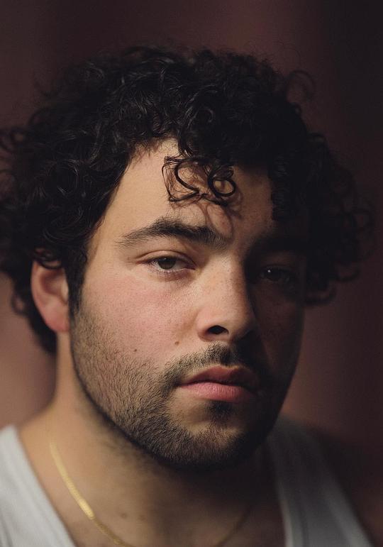 迪伦·科贝特-巴德