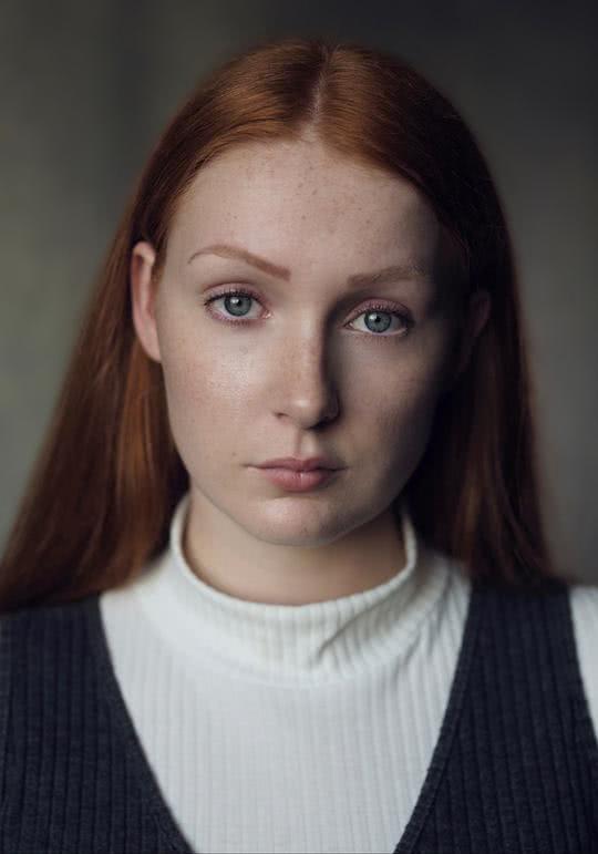 妮可拉·吉恩·马祖尔