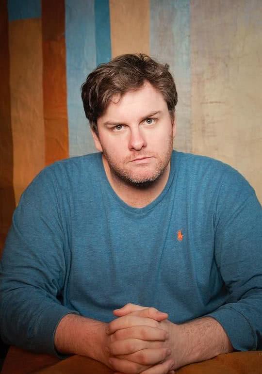 Tim Dillon