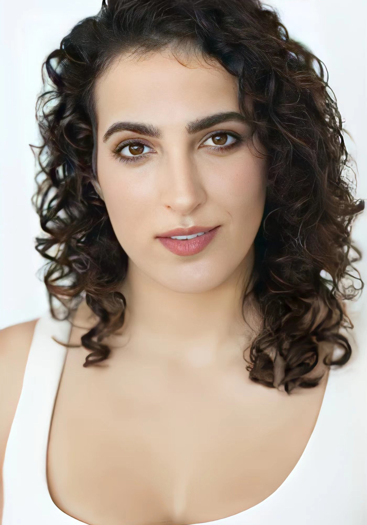 阿丽格拉·克拉克