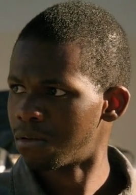 罗纳尔多·奥古斯特