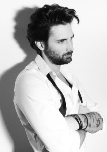 尼古拉斯·博斯克