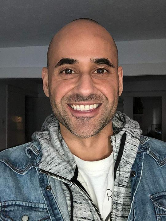 安东尼奥·克里斯蒂纳