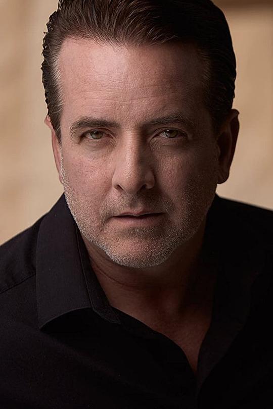 马克·安东尼·考克斯