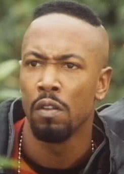 罗伯特·塞缪尔斯