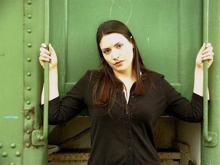 莫莉·塞拉斯基