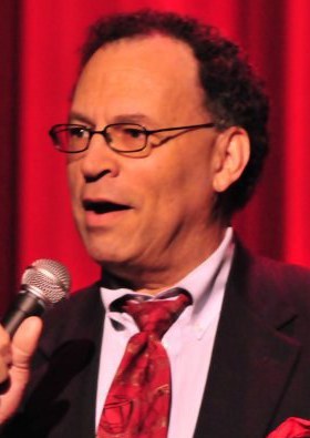 彼得·菲茨西蒙斯