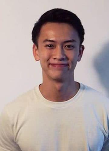 林家熙