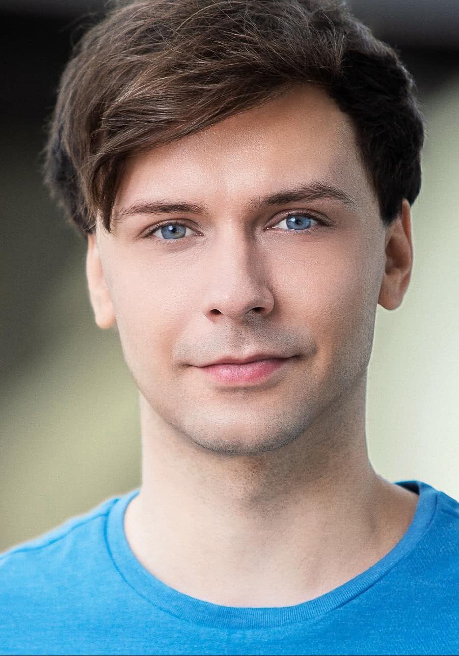 本·霍姆奎斯特